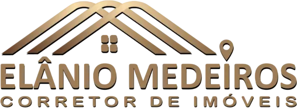 Elanio Medeiros - Corretor de Imóveis