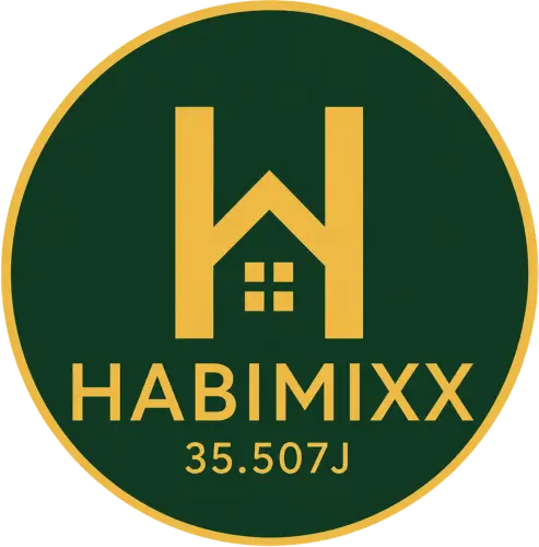 Imobiliária Habimixx