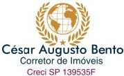 César Augusto Bento