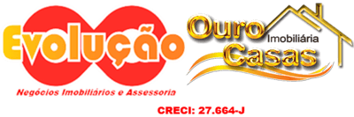 Imobiliária Evolução Ouro Casas