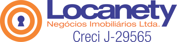 Locanety Negócios Imobiliários