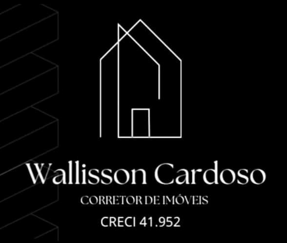 Wallisson Cardoso Corretor de Imóveis