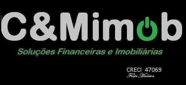 C&Mimob - Soluções Financeiras e Imobiliárias