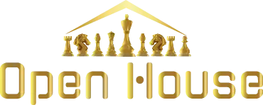 Open House Real Estate Imóveis