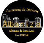 Albaniza Corretagens