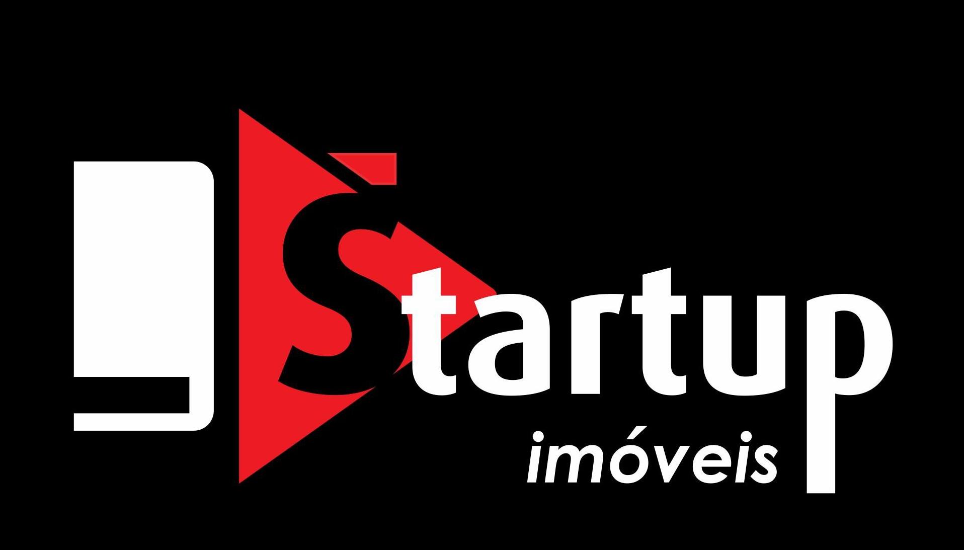 Startup Imóveis
