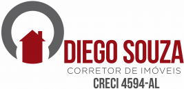 Diego Souza - Corretor de Imóveis