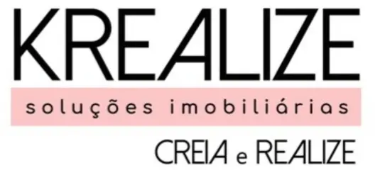 Krealize Imobiliária
