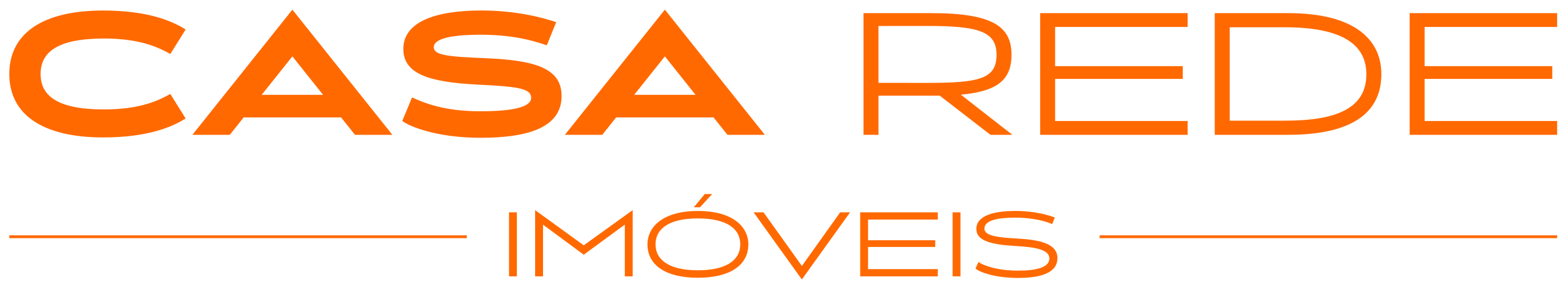 Casa Rede Imóveis