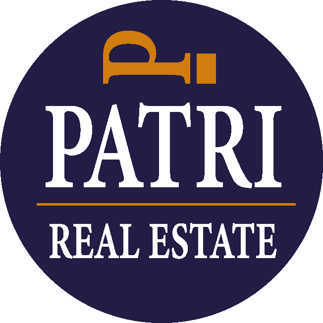 Patri Real Estate