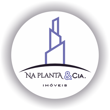 Na Planta e Cia Imóveis