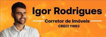 Corretor Igor Rodrigues